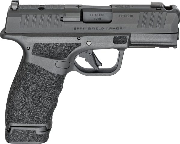 SPRINGFIELD ARMORY HELLCAT PRO COMP - Image 4