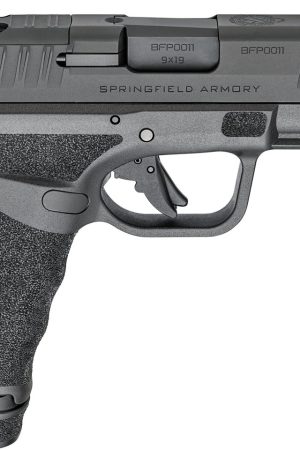 SPRINGFIELD ARMORY HELLCAT PRO COMP