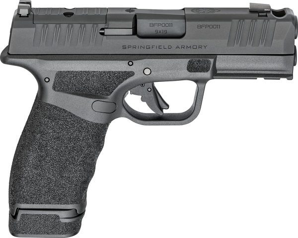 SPRINGFIELD ARMORY HELLCAT PRO COMP