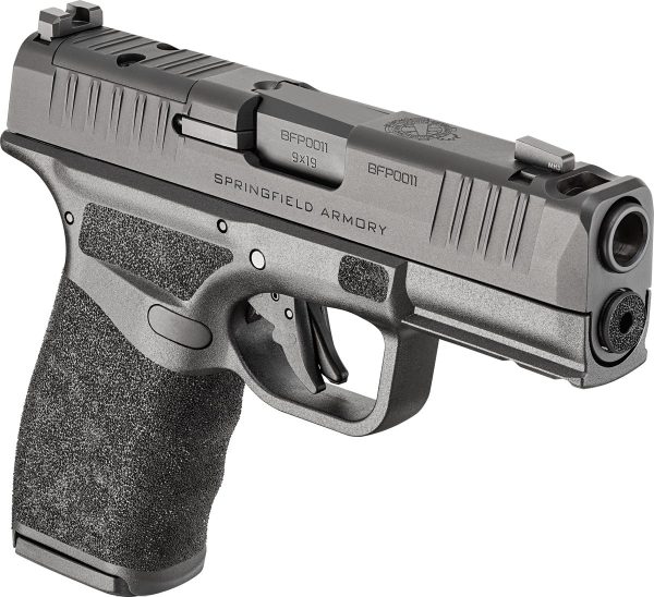 SPRINGFIELD ARMORY HELLCAT PRO COMP *10-ROUND*