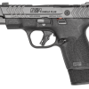 SMITH & WESSON PERFORMANCE CENTER M&P9 SHIELD PLUS CARRY COMP (MICRO-COMPACT) - Image 6