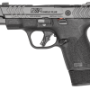 SMITH & WESSON PERFORMANCE CENTER M&P9 SHIELD PLUS CARRY COMP (MICRO-COMPACT)