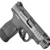 SMITH & WESSON PERFORMANCE CENTER M&P9 SHIELD PLUS CARRY COMP (MICRO-COMPACT) - Image 7
