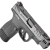 SMITH & WESSON PERFORMANCE CENTER M&P9 SHIELD PLUS CARRY COMP (MICRO-COMPACT)