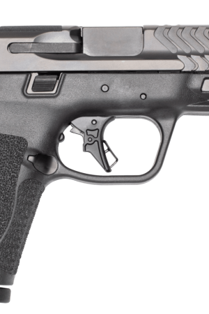 SMITH & WESSON PERFORMANCE CENTER M&P9 CARRY COMP (COMPACT)