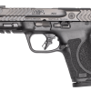 SMITH & WESSON PERFORMANCE CENTER M&P9 CARRY COMP (COMPACT) - Image 6