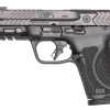 SMITH & WESSON PERFORMANCE CENTER M&P9 CARRY COMP (COMPACT)