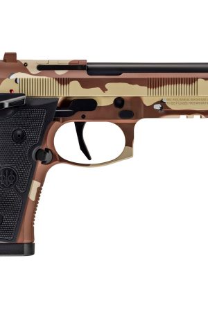 BERETTA 92XI COMBAT [CHOCOLATE CHIP]