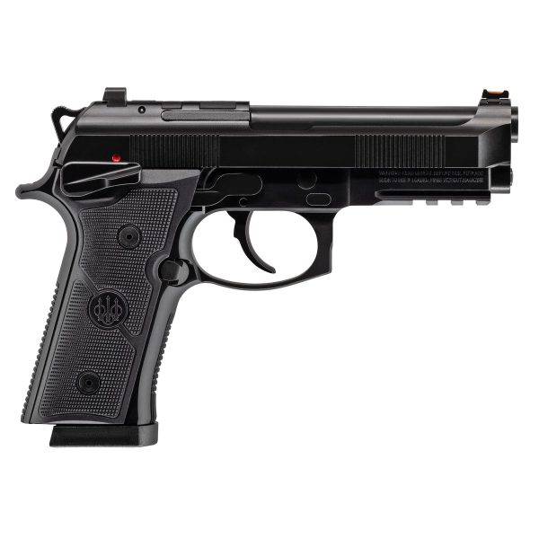 BERETTA 92GTS CENTURION *10-ROUND*