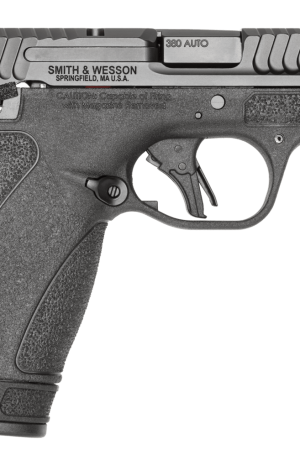 SMITH & WESSON BODYGUARD 2.0 MS