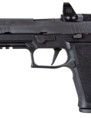 Sig Sauer P320 X-Five RXP 9mm