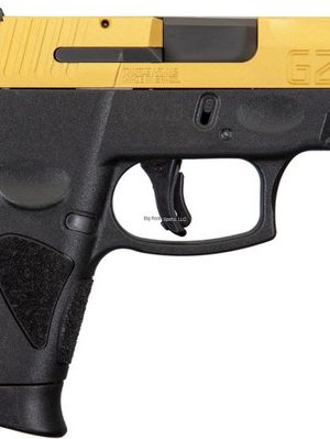 Taurus G2C 9mm