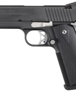 Sig Sauer 1911 45 ACP