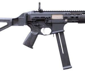 LWRC SMG-45 45 ACP