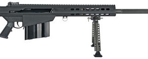 Barrett M107A1 50 BMG