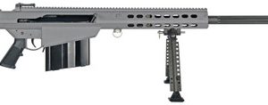 Barrett M107A1 50 BMG