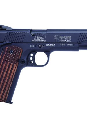 Mauser Rimfire 1911 22 LR