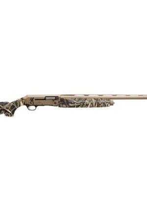 Browning Silver Field 12 Ga