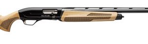 Browning Maxus II Hunter 12 Ga