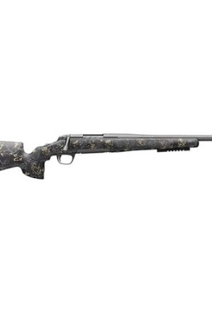 Browning X-Bolt Pro McMillan LR SPR 6.5 PRC