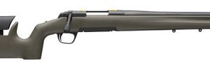 Browning X-Bolt Max 308 Winchester