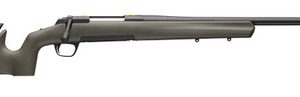 Browning X-Bolt Max 243 Winchester