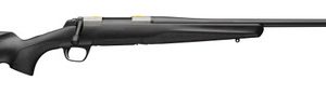 Browning X-Bolt Hunter 6.5 Creedmoor