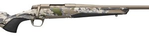 Browning X-Bolt 2 Speed SPR 308 Winchester