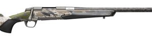 Browning X-Bolt 2 Speed SR 6.8 Western