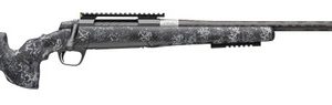 Browning X-Bolt 2 Pro McMillan SRMB 300 PRC