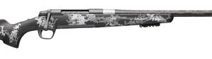 Browning X-Bolt 2 Mountain Pro 6.5 Creedmoor