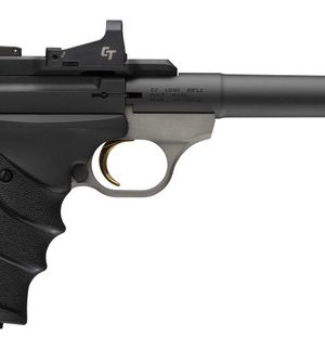 Browning Buck Mark Practical 22 LR