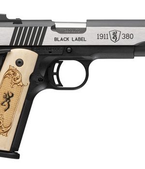 Browning Black Label 1911 380 ACP