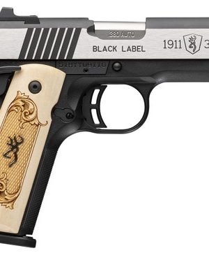 Browning Black Label