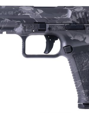 Canik TP9SF 9mm