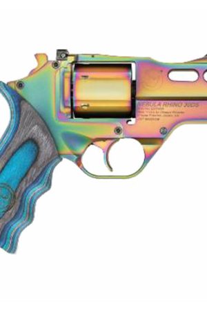 Chiappa Rhino Nebula 30DS 357 Magnum/38 Special