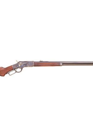 Cimarron 1873 Long Range Deluxe 44-40