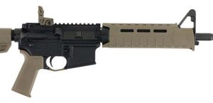 Colt M4 Carbine 5.56x45mm