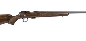 CZ 457 American 22 LR