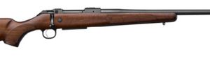 CZ 600 ST2 American 243 Winchester