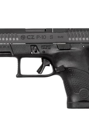 CZ P-10S 9mm