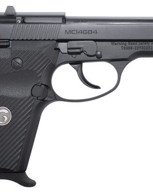 Girsan MC14 BDA Compact 380 ACP