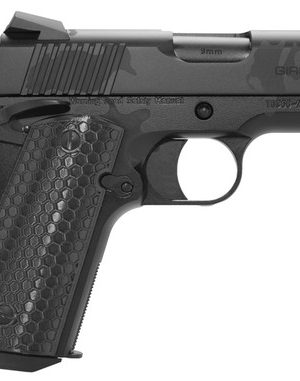 Girsan MC1911SC Untouchable 45 ACP