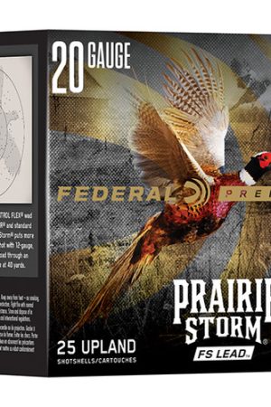 Federal Premium 20 Ga