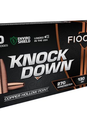 Fiocchi Knock Down 270 Win