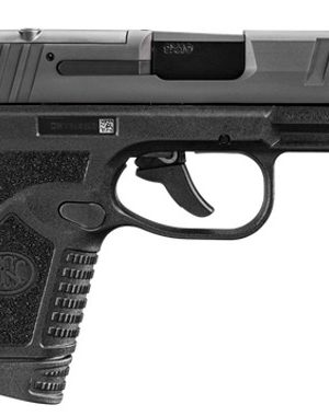 FN Reflex MRD 9mm