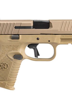 FN 509 Compact 9mm