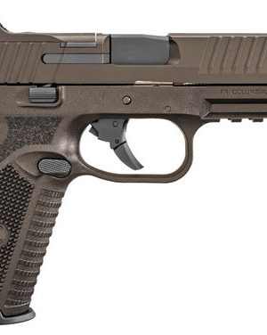 FN 509 Tactical 9mm