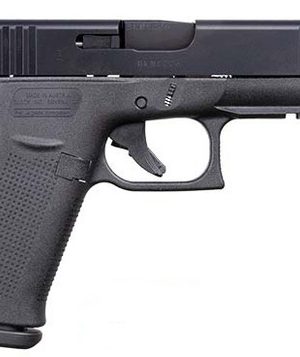 Glock G48 Gen 5 9mm