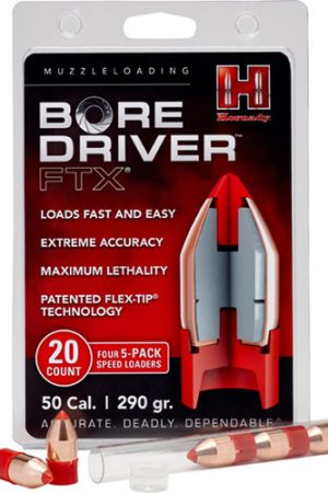 Hornady Bore Driver 50 Cal